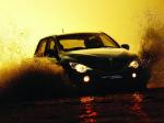 SsangYong Actyon Sports 2006 года